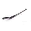 VAG Naujas originalus AUDI Q7 priekinio vairuotojo pusės lango valytuvo svirtis RHD 4L2955408A1P9 OEM
