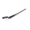 VAG Naujas originalus AUDI Q7 priekinio vairuotojo pusės lango valytuvo svirtis RHD 4L2955408A1P9 OEM