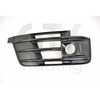 VAG NAUJAS ORIGINALUS AUDI Q7 PRIEKINIS BUFERIS DEŠINIS O/S APATINIS ORA GIDAS GROTELĖ 4M0807682EGXE