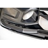 VAG NAUJAS ORIGINALUS AUDI Q7 PRIEKINIS BUFERIS DEŠINIS O/S APATINIS ORA GIDAS GROTELĖ 4M0807682EGXE