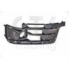VAG NAUJAS ORIGINALUS AUDI Q7 PRIEKINIS BUFERIS DEŠINIS O/S APATINIS ORA GIDAS GROTELĖ 4M0807682EGXE