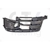 VAG NAUJAS ORIGINALUS AUDI Q7 PRIEKINIS BUFERIS DEŠINIS O/S APATINIS ORA GIDAS GROTELĖ 4M0807682EGXE