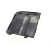 VAG NAUJAS ORIGINALUS AUDI Q7 S-LINE 2007-2009 GALINIS BAMPEKAS DIFUZORIUS DEŠINIS ŠONAS KAPOTAS