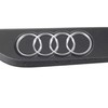 VAG NAUJAS ORIGINALUS AUDI R8 ĮSIURBIMO MANIFOLDO DANGTELIS AUDI EMBLEMA KAIRĖ N/S 07L133621A