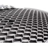 VAG Naujas originalus Audi RS5 priekinis bamperio centrinis groteles aliuminis matinė 8T0853651JMOJ OEM