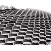 VAG Naujas originalus Audi RS5 priekinis bamperio centrinis groteles aliuminis matinė 8T0853651JMOJ OEM