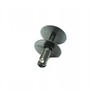 VAG Naujas originalus Audi spaustukas 4B0863907A01C OEM