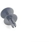 VAG Naujas originalus Audi spaustukas 4B0863907A01C OEM