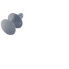 VAG Naujas originalus Audi spaustukas 4B0863907A01C OEM