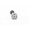 VAG Naujas originalus Audi sujungimo elementas 8W0121081BK OEM