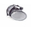 VAG Naujas originalus Audi TT 06-14 kairysis priekinis rūko žibintas 8J0941699 OEM