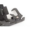 VAG Naujas originalus Audi TT MK2 8J 08 kapoto atidarymo rankena kabliukas 8J0823480C OEM