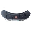 VAG NAUJAS ORIGINALUS AUDI TT MK2 8J 2007-2010 CENTRINIS KONSOLĖS MULTIPLIKATORIUS 423927137B