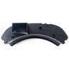 VAG NAUJAS ORIGINALUS AUDI TT MK2 8J 2007-2010 CENTRINIS KONSOLĖS MULTIPLIKATORIUS 423927137B