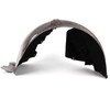 VAG Naujas originalus AUDI TT TTS priekinis dešinysis ratų purvasargis 8J0821172B OEM
