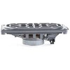 VAG Naujas originalus AUDI TT/TTS/TTRS R8 priekinis prietaisų skydelio garsiakalbis centras 8J0035362 OEM