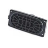 VAG Naujas originalus AUDI TT/TTS/TTRS R8 priekinis prietaisų skydelio garsiakalbis centras 8J0035362 OEM
