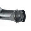 VAG Naujas originalus Audi vamzdis 5C0145770C / 5C0-145-770-C OEM