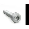 VAG Naujas originalus Audi varžtas N91058802 OEM