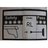 VAG Audi stogo raktas RL Originalus 8R0071712K OEM