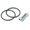 VAG NAUJAS ORIGINALUS AUDI VOLKSWAGEN HALDEX PRIMER PUMP GASKET KIT 0AY598305