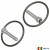 VAG NAUJAS ORIGINALUS AUDI VOLKSWAGEN HALDEX PRIMER PUMP GASKET KIT 0AY598305