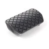 VAG Naujas originalus AUDI VOLKSWAGEN SKODA SEAT stabdžių pedalo dangtelis LHD AUTOMATINĖ 8D1723173B