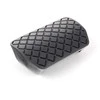 VAG Naujas originalus AUDI VOLKSWAGEN SKODA SEAT stabdžių pedalo dangtelis LHD AUTOMATINĖ 8D1723173B