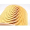 VAG Naujas originalus OEM Audi 4F0133843 oro filtras