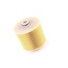 VAG Naujas originalus OEM Audi 4F0133843 oro filtras