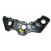 VAG Naujas originalus VOLKSWAGEN CC priekinis bamperio dešinės pusės laikiklis 3C8807184C OEM