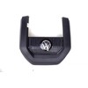 VAG Naujas originalus VOLKSWAGEN E-GOLF MK7 variklio dangtis juodu apvadu 5GE806441 OEM