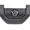 VAG Naujas originalus VOLKSWAGEN E-GOLF MK7 variklio dangtis juodu apvadu 5GE806441 OEM