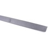 VAG Naujas originalus VOLKSWAGEN GOLF (13-17) dešinės pusės narys apdaila 5G6853860B9B9 OEM