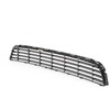 VAG Naujas originalus VOLKSWAGEN Golf 2010-2014 apatinis centrinis groteles 1K9853671A OEM