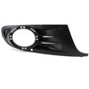 VAG Naujas originalus Volkswagen Golf MK6 dešinės pusės rūko žibinto groteles 5K08536669B9 OEM