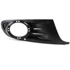 VAG Naujas originalus Volkswagen Golf MK6 dešinės pusės rūko žibinto groteles 5K08536669B9 OEM