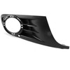 VAG Naujas originalus Volkswagen Golf MK6 dešinės pusės rūko žibinto groteles 5K08536669B9 OEM