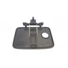 VAG Naujas originalus VOLKSWAGEN GOLF PLUS galinės sėdynės sulankstomas stalas 1T0881861E71N OEM