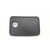 VAG Naujas originalus VOLKSWAGEN GOLF PLUS galinės sėdynės sulankstomas stalas 1T0881861E71N OEM