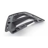 VAG Naujas originalus VOLKSWAGEN GOLF priekinis dešinysis grotelių uždarymo elementas 5G0853950D9B9 OEM