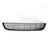 VAG Naujas originalus VOLKSWAGEN Golf VI priekinis bamperis apatinė centrinė grotelė 5K0853677A9B9