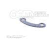 VAG Naujas originalus Volkswagen numeris 1K0407357C OEM