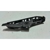 VAG Naujas originalus Volkswagen Passat B8 priekinis bamperio kairysis laikiklis 3G0807049 2015 OEM