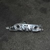 VAG Naujas originalus Volkswagen Passat B8 priekinis bamperio kairysis laikiklis 3G0807049 2015 OEM