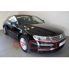 VAG Naujas originalus Volkswagen Phaeton 2011-2016 kairysis apsauginis juostelis 3D0807717G2ZZ