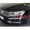 VAG Naujas originalus Volkswagen Phaeton 2011-2016 kairysis šviesų plovimo dangtelis 3D0807927EGRU