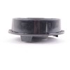 VAG Naujas originalus Volkswagen priekinis durų garsiakalbis 6Q0035411A OEM