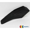 VAG NAUJAS ORIGINALUS VOLKSWAGEN SHARAN TIGUAN Juodas PĖDŲ POILSIS RHD 5N28647779B9