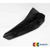 VAG NAUJAS ORIGINALUS VOLKSWAGEN SHARAN TIGUAN Juodas PĖDŲ POILSIS RHD 5N28647779B9